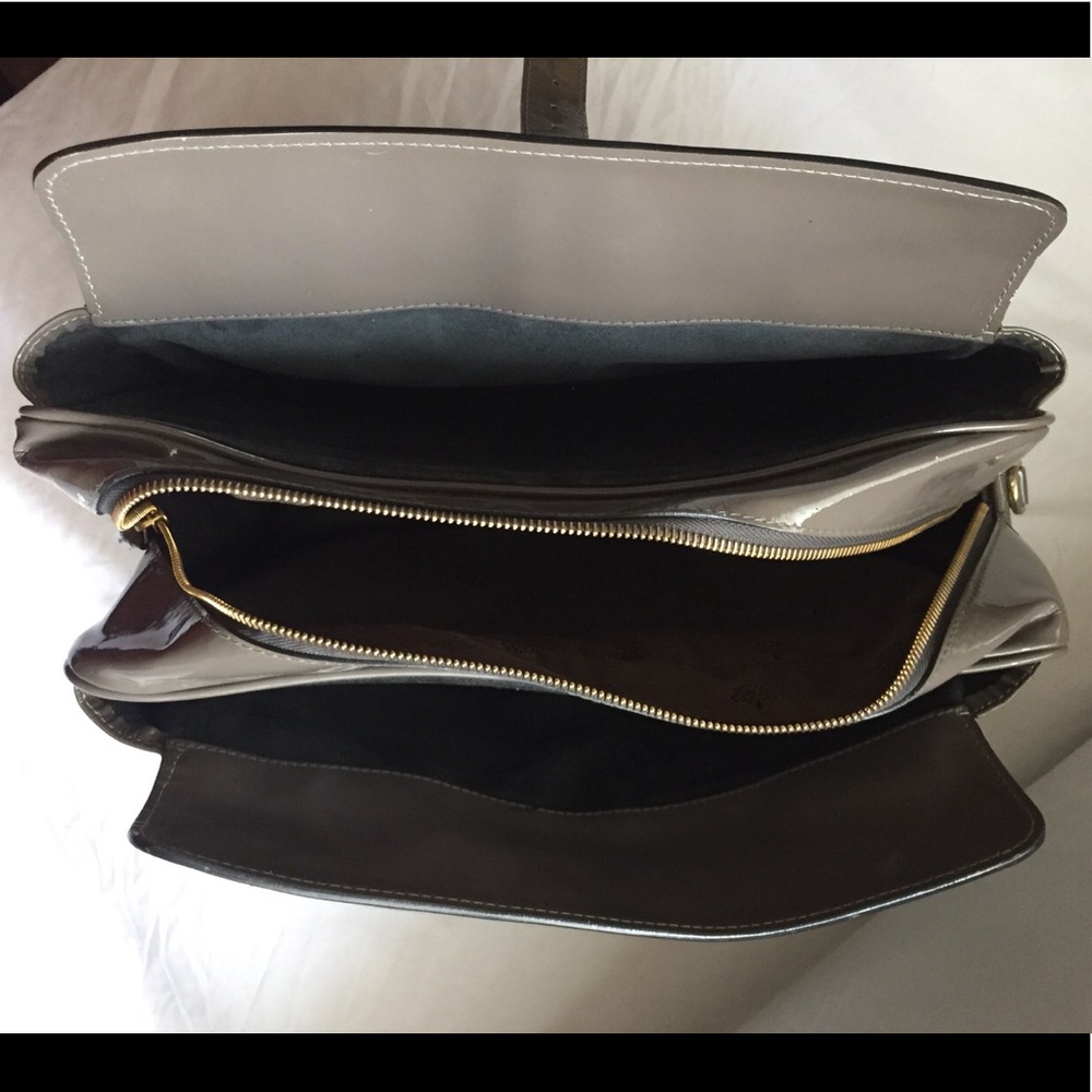 Authentic Mulberry Handbag Shoulder Bag 💼 - Picture 6 of 8